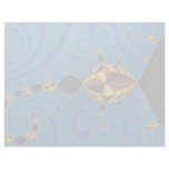 Scorpion Fractal Letterhead Design