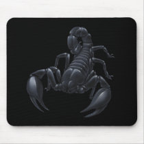 Scorpion mousepads