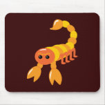 Scorpion Mouse Pads