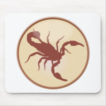 Scorpion Mousepads