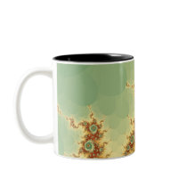 Scorpion Mug