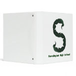 Scorpion S Binder