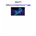 scorpion, S.F. Scorpions t-shirts by sfscorpion scorpion, S.F. Scorpions t-shirts