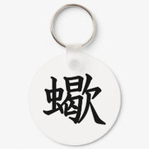 Scorpion - SASORI keychains by JapaneseBobtail Scorpion - SASORI keychains
