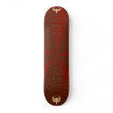Scorpion skateboards