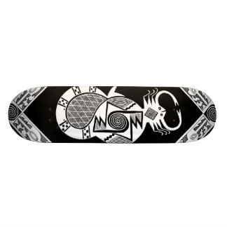 Scorpion Skateboard Decks | Zazzle