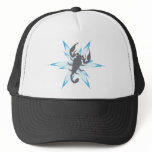 scorpion Star hats