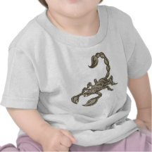 Scorpion T Shirt
