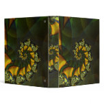Scorpion Tail Vinyl Binders