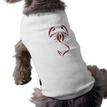 Scorpion Tattoo pet clothing by alternateworlds Scorpion Tattoo pet clothing