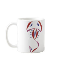 Scorpion Tattoo mugs