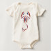 Infant Organic Onesie / Creeper