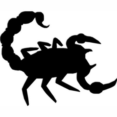 scorpion polo by vforvandel