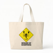 Scorpions Bag
