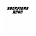 Scorpions Rock t-shirts by dustin1175 Scorpions Rock t-shirts
