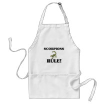 SCORPIONS Rule! aprons