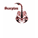 scorpiontribalz t-shirts