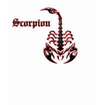 scorpiontribalz t-shirts