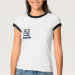 Ladies Ringer T-Shirt