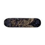 Scorpiowl Skateboard