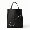 Scorpius Zodiac Bag