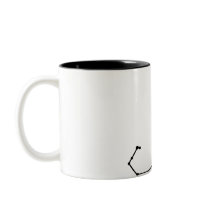 Scorpius Zodiac Mug mugs