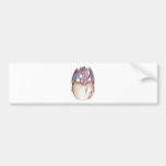 Scortch Baby Bumper Sticker