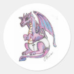 Scortch Toddler Stickers