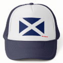 Scot Hat by DarkSpectrum Scot Hat