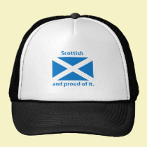 Scot Hat hats