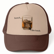 Scotch Hat                   ...