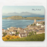 Scotish mousepad