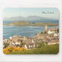 Scotish mousepad