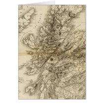 Scotland 19 cards