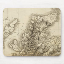 Scotland 19 mousepad