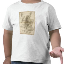 Scotland 19 tee shirt
