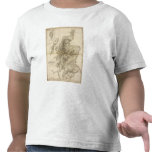 Scotland 19 t shirts