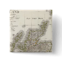 Scotland Atlas Map Button