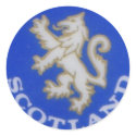 scotland badge stickers by stefmck scotland badge stickers