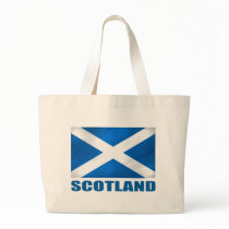 Scotland Bags