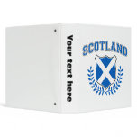 Scotland binders