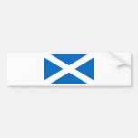 Scotland Bumper Stickers