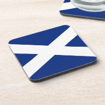 Scotland Coasters