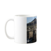 Scotland Edinburgh , Arthur's Seat mugs