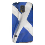 scotland flag case for galaxy s5