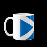 Scotland Flag Mug mugs