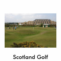 Scotland Golf t-shirts by moonvine44 Scotland Golf t-shirts