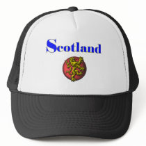 Scotland hats by colintonwigglys Scotland hats