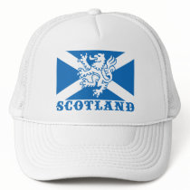 Scotland hats by magarmor Scotland hats