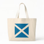 Scotland High quality Flag Bag